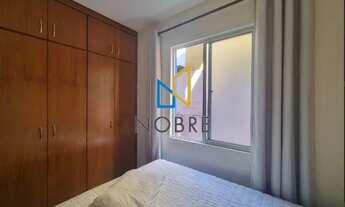 Imagem 5: Apartamento para venda possui 65 metros quadrados com 3 quartos