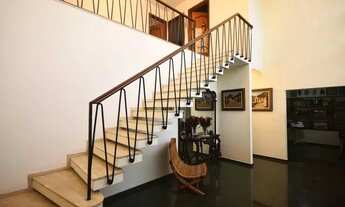 Imagem 6: SOBRADO - MOEMA PÁSSAROS - SP