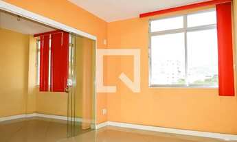 Imagem 2: Apartamento para Aluguel - Méier, 2 Quartos, 80 m2