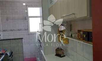 Imagem 6: VENDA de Ótimo Apartamento, 3 Quartos 1 sendo Suíte, Cozinha Planejada, em Condomínio Fech