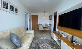 Imagem 4: Apartamento para venda com 60 m² com 2 quartos/suíte em Praia das Gaivotas - Vila Velha