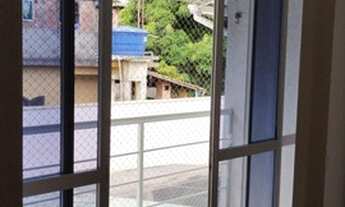 Imagem 6: Casa de condomínio para venda possui 150 metros quadrados com 2 quartos