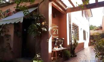 Imagem 2: CASA ASSOBRADADA - BROOKLIN - SP