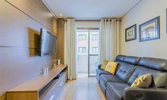 Imagem 5: SãO PAULO - Apartamento Padrão - Jardim Itapemirim