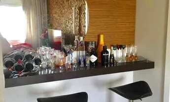 Imagem 2: Apartamento Alto Padrão Vila Mariana