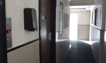 Imagem 6: Apartamento para aluguel possui 50 metros quadrados com 2 quartos em Porto Novo - São Gonç