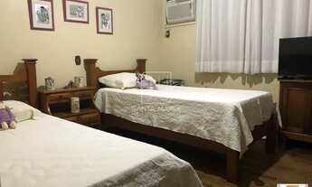 Imagem 5: Casa (térrea na rua) 4 dormitórios/suite