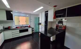 Imagem 5: Casa à venda em Vicente Pires, Rua 4