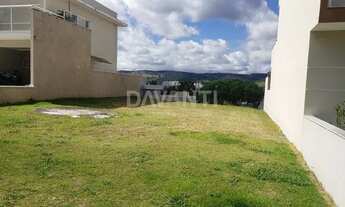 Imagem: Terreno - Condominio São Lourenço - Valinhos
