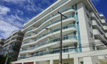 Imagem: Apartamento para aluguel com 120m² e 3