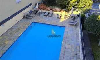 Imagem 5: Apartamento Duplex 3 quartos, 3 suítes, 4 vagas de garagem