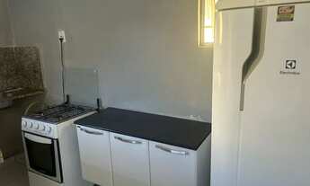 Imagem 3: Alugo kit net mobiliado São Brás