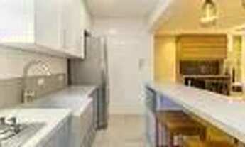 Imagem 7: Apartamento para Venda em São Paulo, Vila Nova Conceição, 2 dormitórios, 1 banheiro, 1 vag