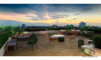 Imagem 6: Apartamento em Tatuapé - São Paulo