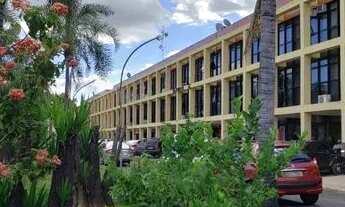 Imagem: Apartamento com 1 dormitório para alugar