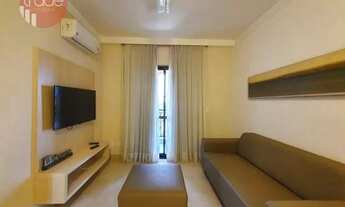 Imagem 4: Flat para alugar, 45 m² por R$ 3.346,02/mês - Ribeirânia - Ribeirão Preto/SP