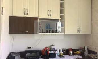 Imagem 5: Sobrado de Condomínio com 3 dorms, Demarchi, São Bernardo do Campo - R$ 640 mil, Cod: 970