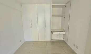 Imagem 7: Apartamento em condomínio com infraestrutura completa