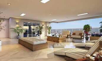 Imagem 2: APARTAMENTO COM 93.28 m² - GUILHERMINA - PRAIA GRANDE SP