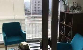 Imagem 5: Apartamento com 2 dormitórios à venda, 63 m² por R$ 640.000,00 - Saúde - São Paulo/SP