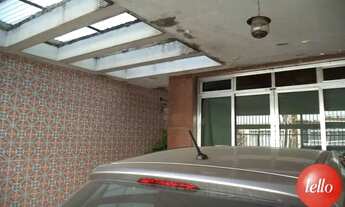 Imagem 2: São Paulo - Casa Padrão - Tatuapé