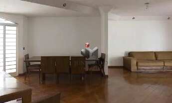 Imagem 3: Casa com 4 dormitórios, 337 m² - venda por R$ 2.500.000 ou aluguel por R$ 6.500/mês - Alto