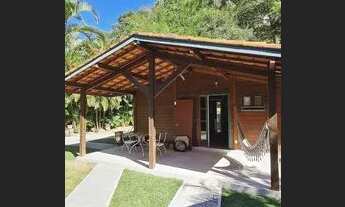 Imagem 2: Casa em condomínio para aluguel, 3 quarto(s), Correas, Petrópolis - W1493_CA45