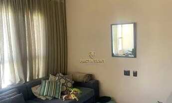 Imagem 2: Cobertura com 2 dormitórios, sendo 1 suíte, sala 2 ambientes, área gourmet, 2 vagas, à ven