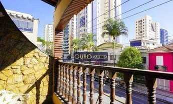 Imagem 7: Sobrado no Tatuapé com piscina - SO 230616V