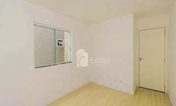 Imagem 6: Apartamento com 02 quartos e 01 vaga no Cidade Jardim, São José dos Pinhais