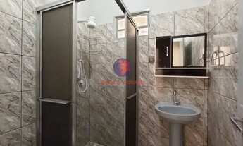 Imagem 7: Residencial Gabriela - Casa com edícula integrada