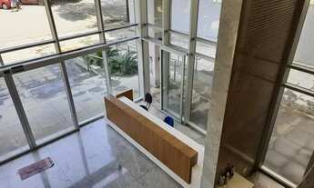 Imagem 4: CONJUNTO COMERCIAL - LOCAÇÃO VILA MARIANA/VILA CLEMENTINO