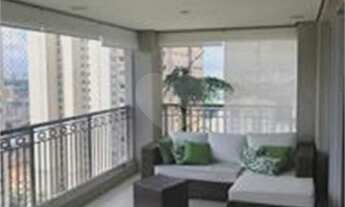 Imagem 4: Apartamento para aluguel e venda com 170 metros - Santana - São Paulo - SP