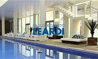 Imagem: APARTAMENTO - ITAIM BIBI - SP