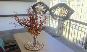 Imagem 4: Compre Apartamento com 2 quartos em Vila Andrade por R$ 650.000, mobiliada em andar alto e