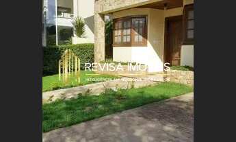 Imagem 2: Casa em Condomínio para Locação em Barueri, Residencial Alphaville 02, 4 dormitórios, 4 su