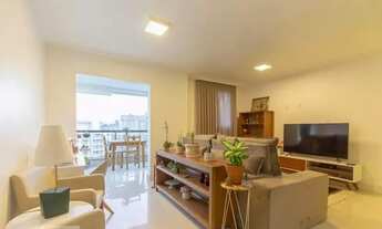 Imagem: Apartamento de 83m², com 3 dormitórios