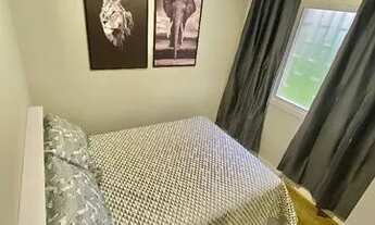 Imagem 6: Apto 2Q mobiliado e decorado - Bairro Bela Vista, Palhoça/SC