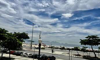 Imagem 2: Frente Mar Posto 5