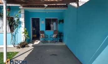 Imagem 5: Casa Padrão Casa com 2 dormitórios