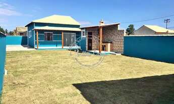 Imagem: Bela casa a venda em Unamar, 2 quartos