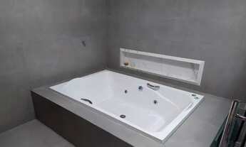 Imagem 4: Casa no Lago Corumbá 4 - Condomínio Valle das Palmeiras