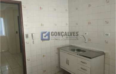 Imagem 9: SAO BERNARDO DO CAMPO - Residential / Apartment - BAIRRO ASSUNCAO