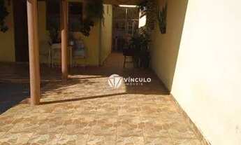 Imagem 5: Casa com 3 dormitórios à venda, 166 m² por R$ 320.000,00 - Pacaembu - Uberaba/MG