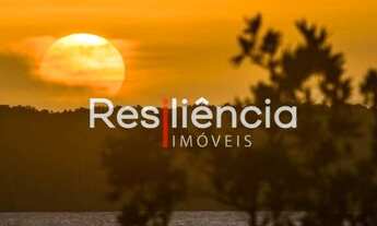 Imagem 6: Mansão em frente ao rio em Salinópolis com 3 construções independentes sendo uma pousada