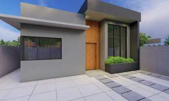 Imagem: Casa à venda no bairro Jundiapeba - Mogi