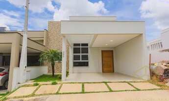 Imagem: Casa - Jardins do Império - Indaiatuba