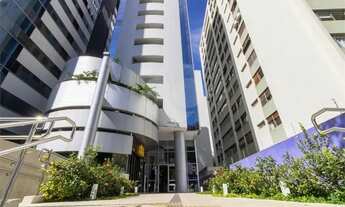 Imagem: São Paulo - Conjunto Comercial/Sala - HIGIENÓPOLIS