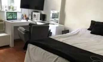 Imagem 7: Apartamento para Venda em São Paulo, Vila Guarani (Z Sul), 1 dormitório, 1 banheiro, 1 vag