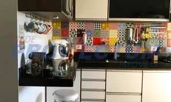 Imagem 5: Apartamento - Jardim das Paineiras - Campinas